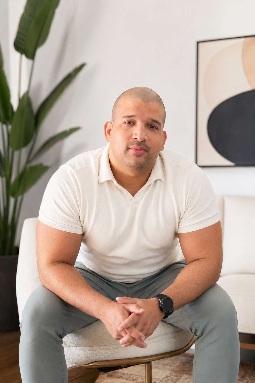 Luis Gonzalez